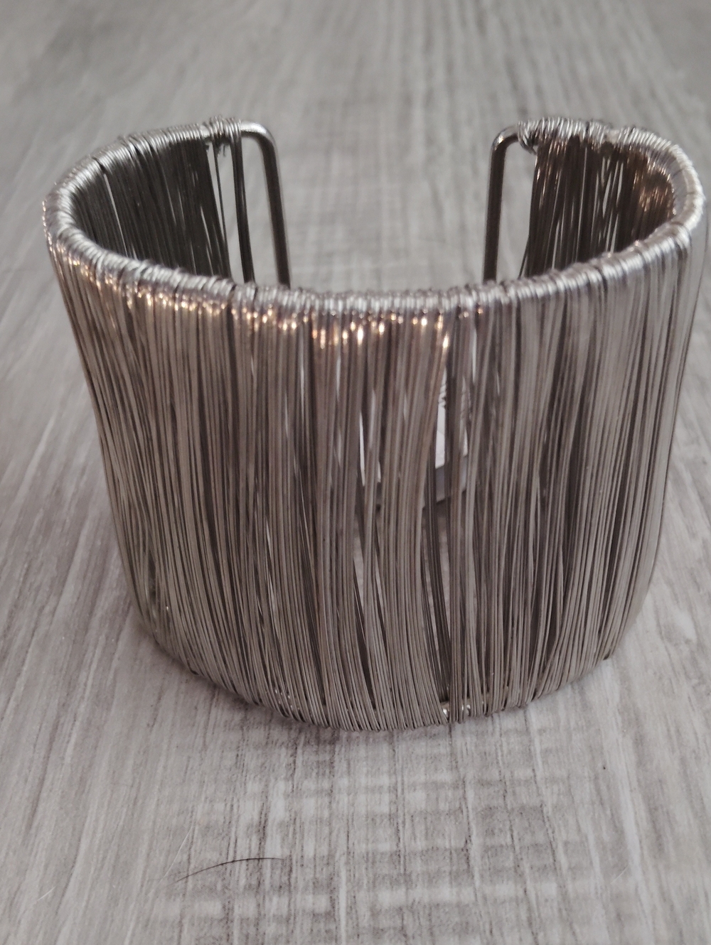 Jewelry Bracelet Cuff